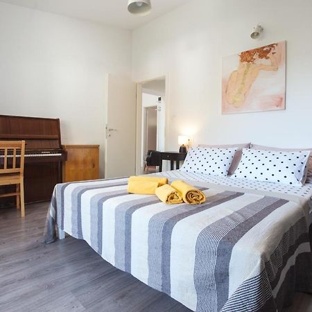 Villa Stina Baška Voda エクステリア 写真