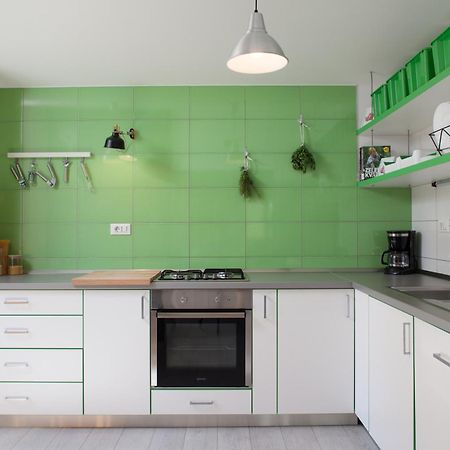 Villa Stina Baška Voda エクステリア 写真