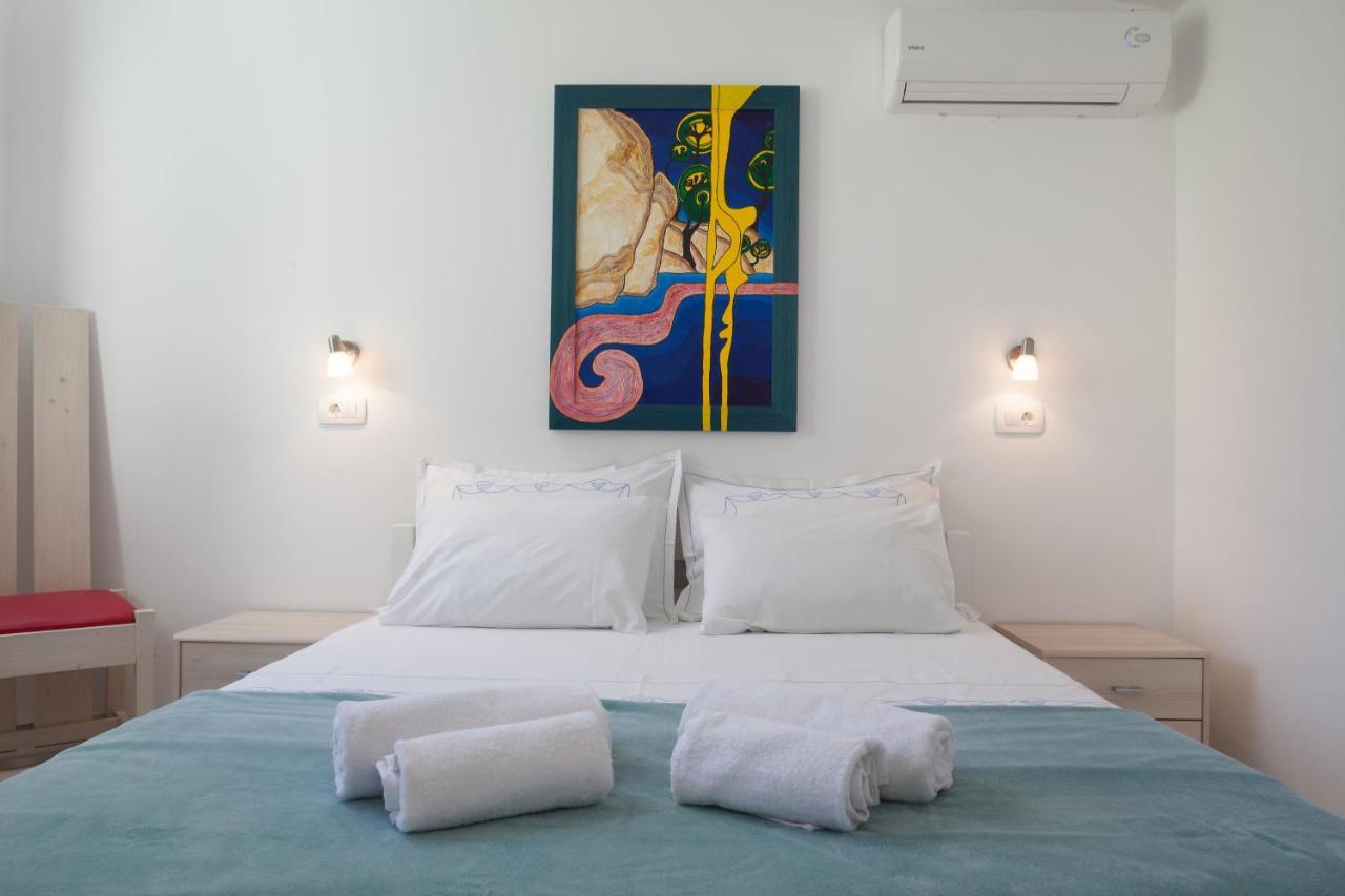 Villa Stina Baška Voda エクステリア 写真