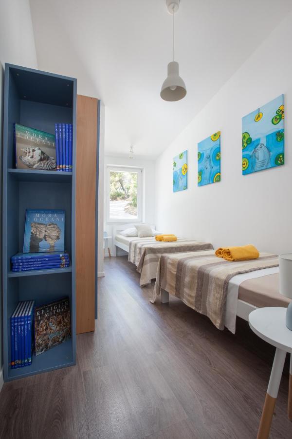 Villa Stina Baška Voda エクステリア 写真