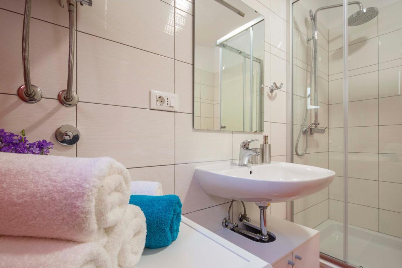 Villa Stina Baška Voda エクステリア 写真